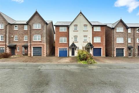 4 bedroom semi-detached house to rent - Fairladies, Cumbria CA27