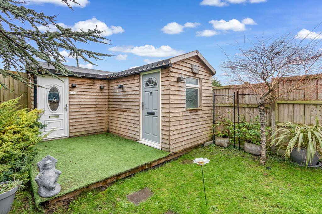 Outbuilding