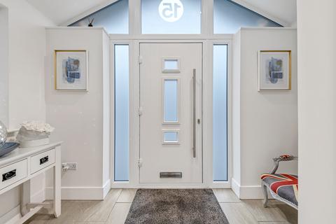 undefined, Springleaze, Knowle, Bristol, BS4 2TU