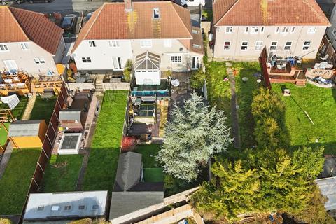 3 bedroom semi-detached house for sale, Springleaze, Knowle, Bristol, BS4 2TU