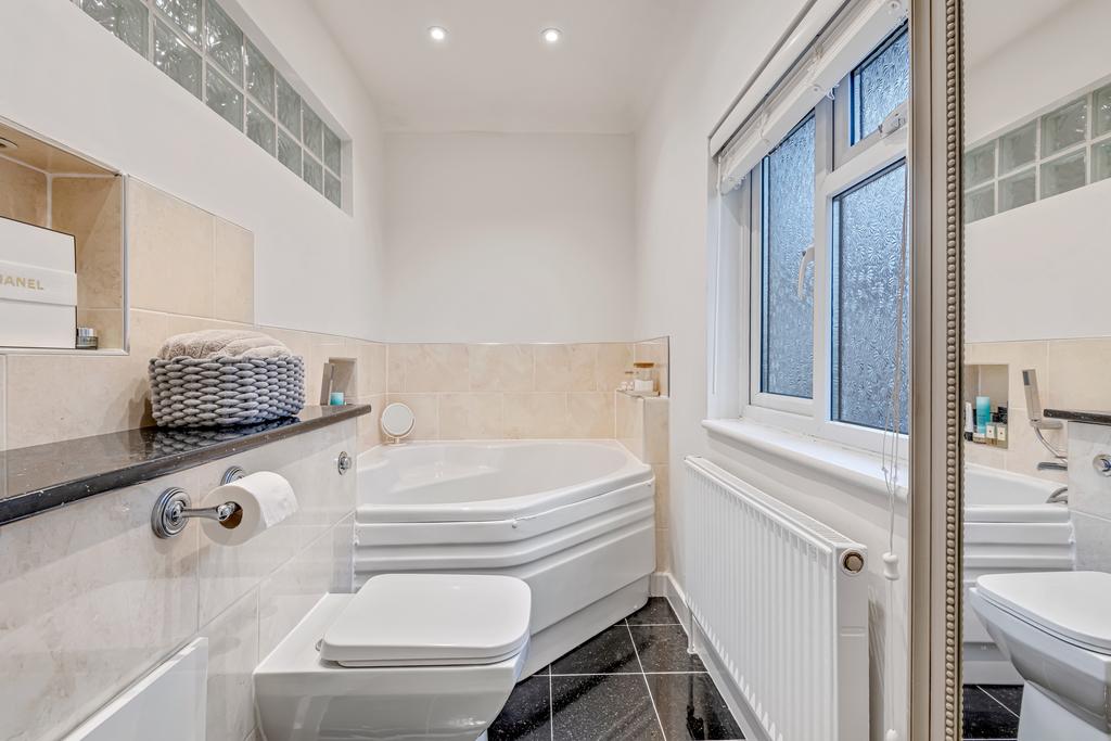 En-suite