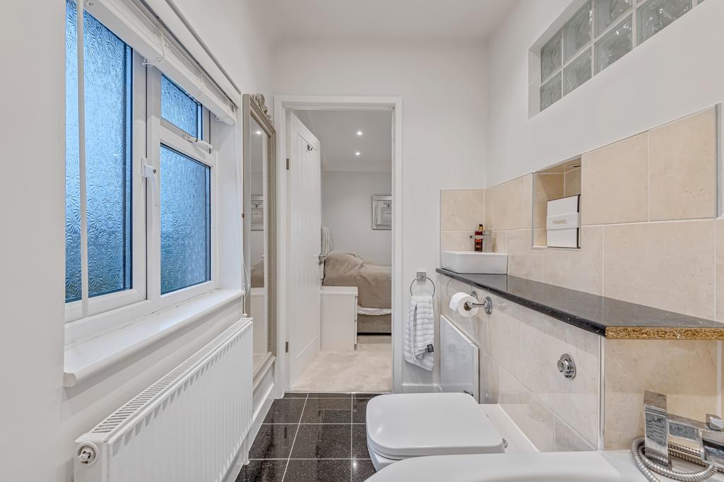En-suite