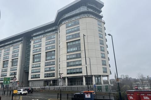 Apartment 178, Echo Building, West Wear Street, Sunderland, Tyne and Wear SR1 1XH
