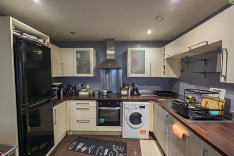 undefined, Apartment 178, Echo Building, West Wear Street, Sunderland, Tyne and Wear SR1 1XH