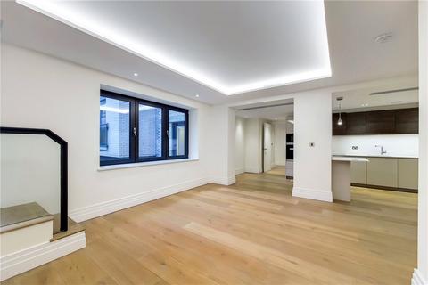 2 bedroom apartment to rent, Kensington Gardens Square, London, W2