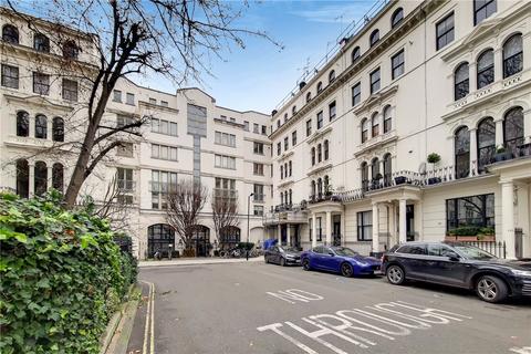 2 bedroom apartment to rent, Kensington Gardens Square, London, W2