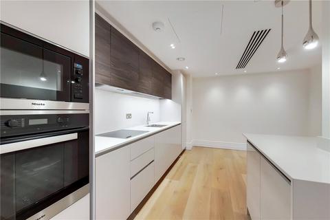 2 bedroom apartment to rent, Kensington Gardens Square, London, W2