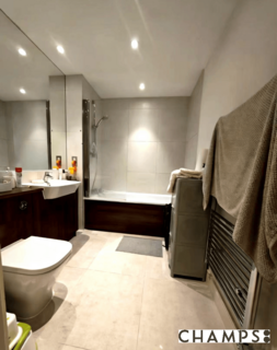 undefined, Dickens Yard, W5