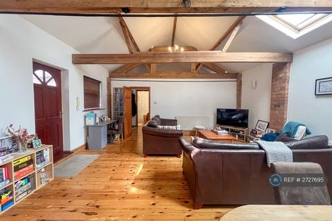 2 bedroom flat to rent, Walnut Street, Leicester, LE2