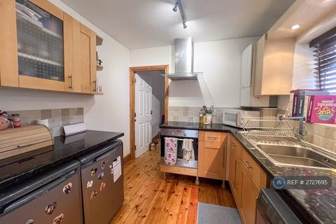 2 bedroom flat to rent, Walnut Street, Leicester, LE2