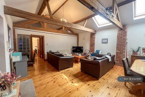 undefined, Walnut Street, Leicester, LE2