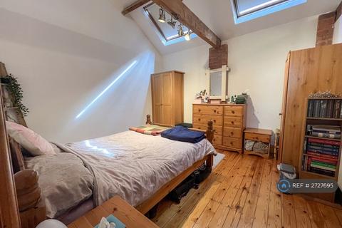 2 bedroom flat to rent, Walnut Street, Leicester, LE2