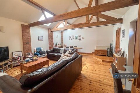 2 bedroom flat to rent, Walnut Street, Leicester, LE2