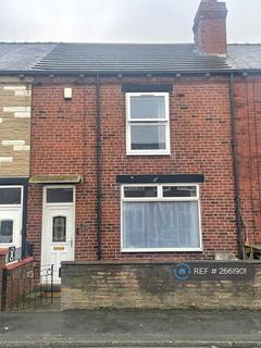2 bedroom terraced house to rent, Barleyhill Road, Garforth, Leeds, LS25