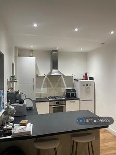 2 bedroom terraced house to rent, Barleyhill Road, Garforth, Leeds, LS25