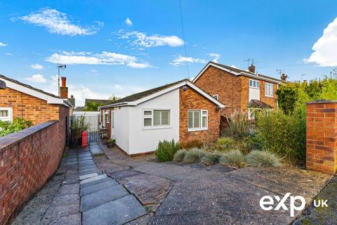 undefined, Castleton Close, Nottingham NG15