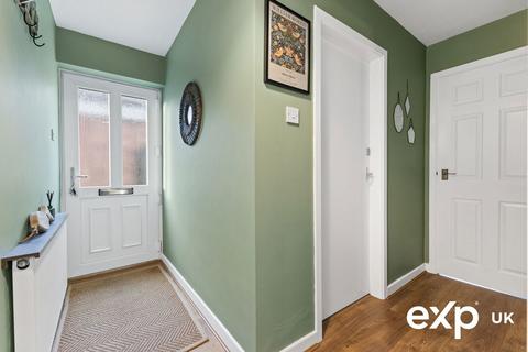 undefined, Castleton Close, Nottingham NG15