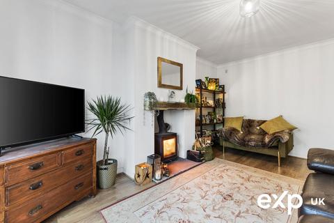 undefined, Castleton Close, Nottingham NG15