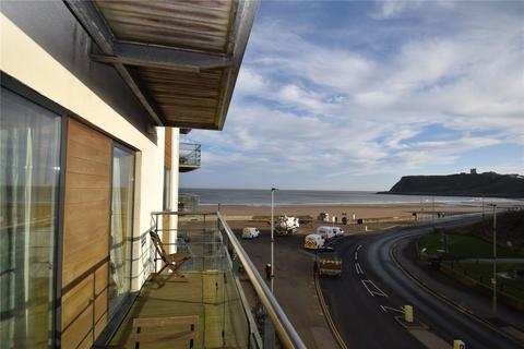 2 bedroom apartment for sale, Peasholm Gap, Scarborough, North Yorkshire, YO12