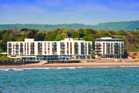 2 bedroom apartment for sale, Peasholm Gap, Scarborough, North Yorkshire, YO12