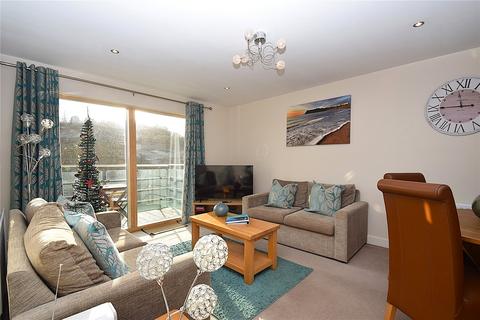 2 bedroom apartment for sale, Peasholm Gap, Scarborough, North Yorkshire, YO12