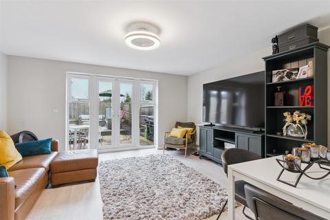 2 bedroom semi-detached house for sale, East Field, Great Horwood, Milton Keynes
