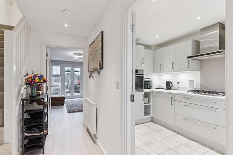 2 bedroom semi-detached house for sale, East Field, Great Horwood, Milton Keynes