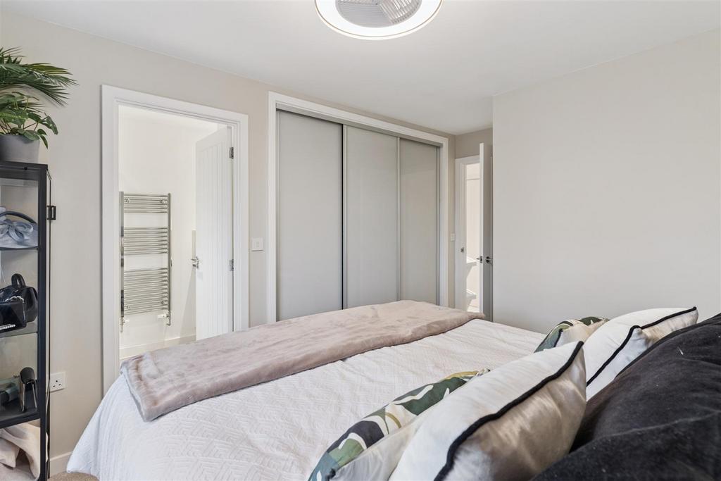 Principal Bedroom