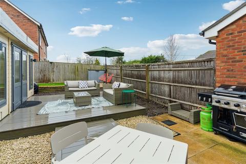2 bedroom semi-detached house for sale, East Field, Great Horwood, Milton Keynes