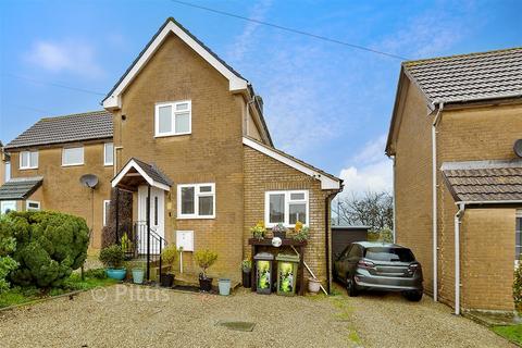 2 bedroom semi-detached house for sale, Jeals Lane, Sandown, Isle of Wight