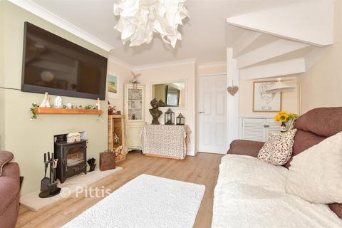2 bedroom semi-detached house for sale, Jeals Lane, Sandown PO36