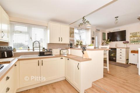 2 bedroom semi-detached house for sale, Jeals Lane, Sandown PO36