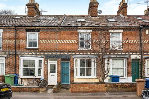 3 bedroom terraced house for sale, Lake Street, New Hinksey, OX1