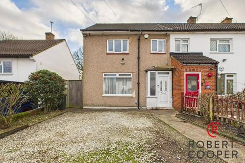 undefined, Muirfield Road, South Oxhey, WD19
