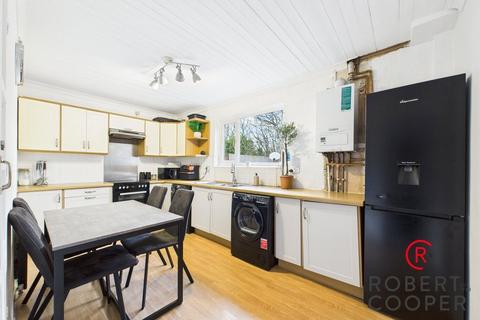 undefined, Muirfield Road, South Oxhey, WD19