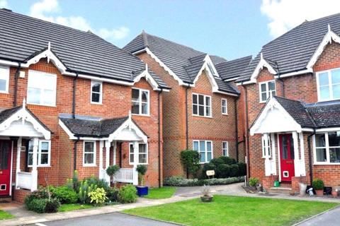 2 bedroom apartment for sale, Alston Gardens, Maidenhead, Berkshire, SL6