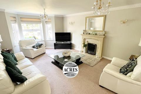 4 bedroom detached house for sale, Shifrall Way, Sutton Coldfield