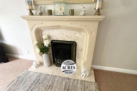 4 bedroom detached house for sale, Shifrall Way, Sutton Coldfield