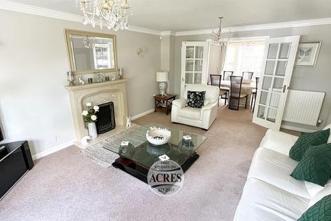 undefined, Shifrall Way, Sutton Coldfield