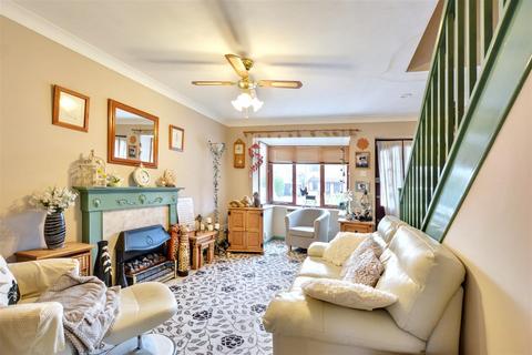 2 bedroom semi-detached house for sale, Stanley Street, Long Eaton