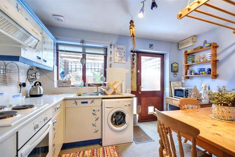 2 bedroom semi-detached house for sale, Stanley Street, Long Eaton