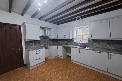 4 bedroom cottage to rent, Hartley, Kirkby Stephen, CA17 4