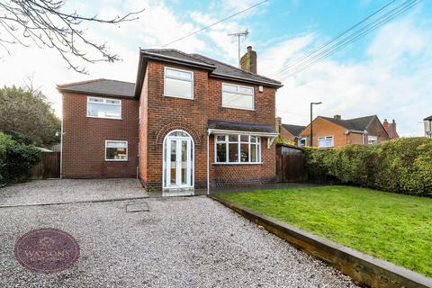 undefined, High Street, Kimberley, Nottingham, NG16