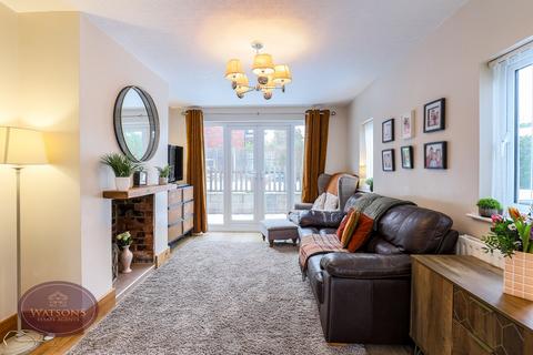 undefined, High Street, Kimberley, Nottingham, NG16
