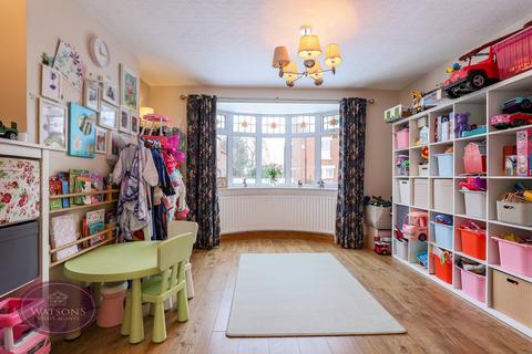 undefined, High Street, Kimberley, Nottingham, NG16