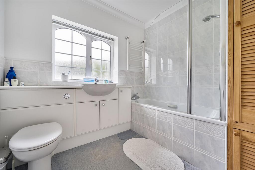 En suite