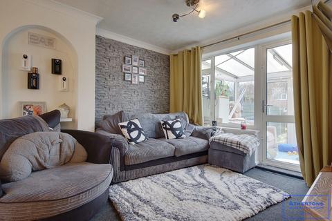 3 bedroom terraced house for sale, Heights Road, Upton, Poole