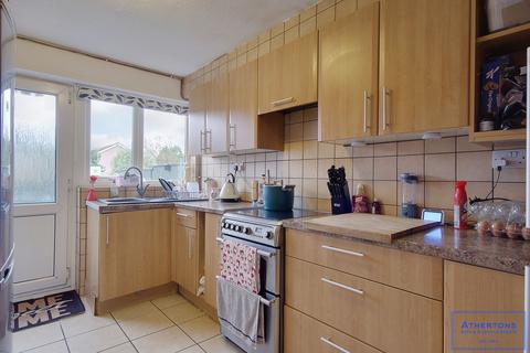 3 bedroom terraced house for sale, Heights Road, Upton, Poole