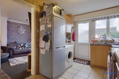 3 bedroom terraced house for sale, Heights Road, Upton, Poole