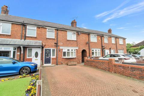 3 bedroom terraced house for sale - Fairfield Avenue, Sandbach CW11